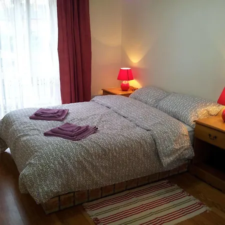 Hotel Custom Hall Holiday Dublin
